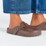 Load image into Gallery viewer, Unisex Boston Essentials EVA Roast Medium/Narrow