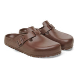 Load image into Gallery viewer, Unisex Boston Essentials EVA Roast Medium/Narrow