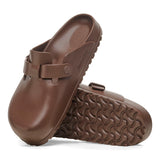 Load image into Gallery viewer, Unisex Boston Essentials EVA Roast Medium/Narrow