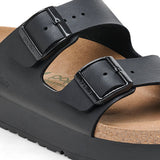 Load image into Gallery viewer, Women's Arizona Flex Platform Birko-Flor Black Medium/Narrow