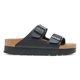 Load image into Gallery viewer, Women's Arizona Flex Platform Birko-Flor Black Medium/Narrow