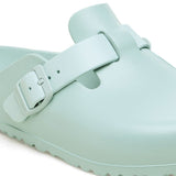 Load image into Gallery viewer, Boston Essentials EVA Surf Green Medium/Narrow