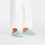 Load image into Gallery viewer, Boston Essentials EVA Surf Green Medium/Narrow