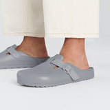 Load image into Gallery viewer, Unisex Boston Essentials EVA Stone Coin  Regular/Wide