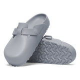 Load image into Gallery viewer, Unisex Boston Essentials EVA Stone Coin  Regular/Wide