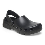 Load image into Gallery viewer, Birki Flow EVA Black Regular/Wide