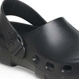 Load image into Gallery viewer, Birki Flow EVA Black Regular/Wide