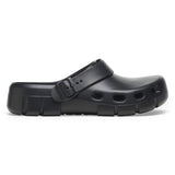 Load image into Gallery viewer, Birki Flow EVA Black Regular/Wide