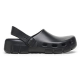 Load image into Gallery viewer, Birki Flow EVA Black Regular/Wide