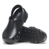 Load image into Gallery viewer, Birki Flow EVA Black Regular/Wide