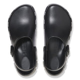 Load image into Gallery viewer, Birki Flow EVA Black Regular/Wide
