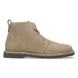Load image into Gallery viewer, Men's Uppsala Mid Suede Leather Taupe Regular/Wide