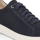 Load image into Gallery viewer, Bend Low Suede Leather Midnight  Medium/Narrow