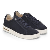 Load image into Gallery viewer, Bend Low Suede Leather Midnight  Medium/Narrow