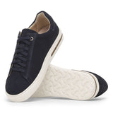 Load image into Gallery viewer, Bend Low Suede Leather Midnight  Medium/Narrow