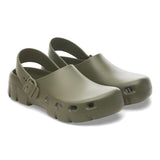 Load image into Gallery viewer, Birki Flow EVA Khaki Regular/Wide