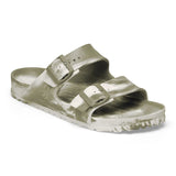 Load image into Gallery viewer, Arizona EVA EVA Khaki/Eggshell Regular/Wide
