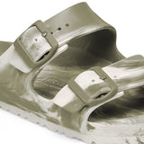 Load image into Gallery viewer, Arizona EVA EVA Khaki/Eggshell Regular/Wide