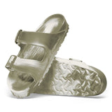 Load image into Gallery viewer, Arizona EVA EVA Khaki/Eggshell Regular/Wide