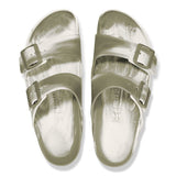 Load image into Gallery viewer, Arizona EVA EVA Khaki/Eggshell Regular/Wide
