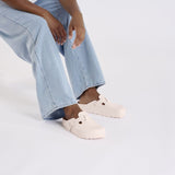 Load image into Gallery viewer, Boston Essentials EVA Light Rose Medium/Narrow