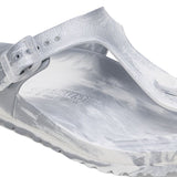 Load image into Gallery viewer, Gizeh EVA Metallic Silver Multi Regular/Wide