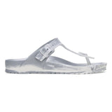 Load image into Gallery viewer, Gizeh EVA Metallic Silver Multi Regular/Wide