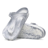 Load image into Gallery viewer, Gizeh EVA Metallic Silver Multi Regular/Wide