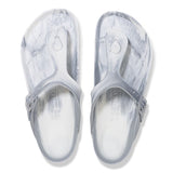 Load image into Gallery viewer, Gizeh EVA Metallic Silver Multi Regular/Wide