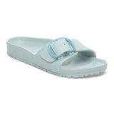 Load image into Gallery viewer, Madrid Big Buckle EVA Surf Green Medium/Narrow