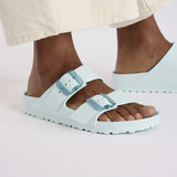 Load image into Gallery viewer, Arizona Stealth Buckle EVA Surf Green Medium/Narrow