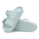 Load image into Gallery viewer, Arizona Stealth Buckle EVA Surf Green Medium/Narrow