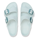 Load image into Gallery viewer, Arizona Stealth Buckle EVA Surf Green Medium/Narrow