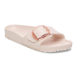 Load image into Gallery viewer, Madrid Big Buckle EVA Light Rose Medium/Narrow