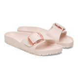 Load image into Gallery viewer, Madrid Big Buckle EVA Light Rose Medium/Narrow