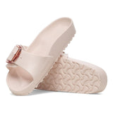 Load image into Gallery viewer, Madrid Big Buckle EVA Light Rose Medium/Narrow