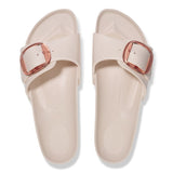 Load image into Gallery viewer, Madrid Big Buckle EVA Light Rose Medium/Narrow