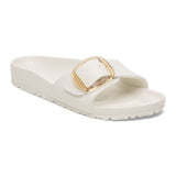 Load image into Gallery viewer, Madrid Big Buckle EVA Eggshell Medium/Narrow