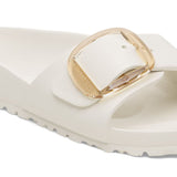 Load image into Gallery viewer, Madrid Big Buckle EVA Eggshell Medium/Narrow