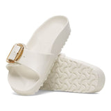 Load image into Gallery viewer, Madrid Big Buckle EVA Eggshell Medium/Narrow