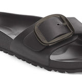 Load image into Gallery viewer, Madrid Big Buckle EVA Black Medium/Narrow
