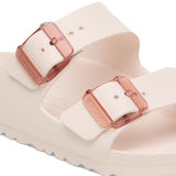 Load image into Gallery viewer, Arizona Stealth Buckle EVA Light Rose Medium/Narrow