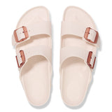 Load image into Gallery viewer, Arizona Stealth Buckle EVA Light Rose Medium/Narrow
