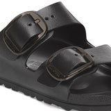 Load image into Gallery viewer, Arizona Big Buckle EVA Black Medium/Narrow