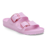 Load image into Gallery viewer, Arizona Big Buckle EVA Fondant Pink Medium/Narrow