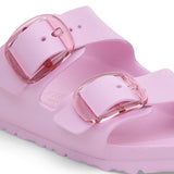 Load image into Gallery viewer, Arizona Big Buckle EVA Fondant Pink Medium/Narrow