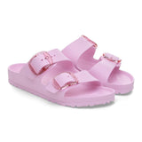 Load image into Gallery viewer, Arizona Big Buckle EVA Fondant Pink Medium/Narrow