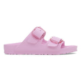 Load image into Gallery viewer, Arizona Big Buckle EVA Fondant Pink Medium/Narrow