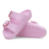 Load image into Gallery viewer, Arizona Big Buckle EVA Fondant Pink Medium/Narrow