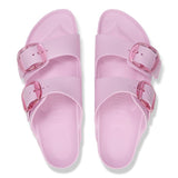 Load image into Gallery viewer, Arizona Big Buckle EVA Fondant Pink Medium/Narrow